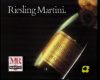Martini E Rossi Spumante Riesling Martini