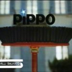 Spot - SCOPA PIPPO - 1984 